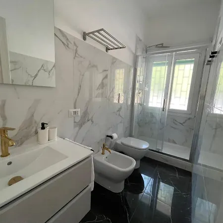 Apartamento The Cozy Near The Vatican *